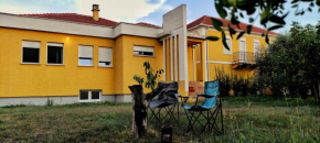 Vila Cijevna